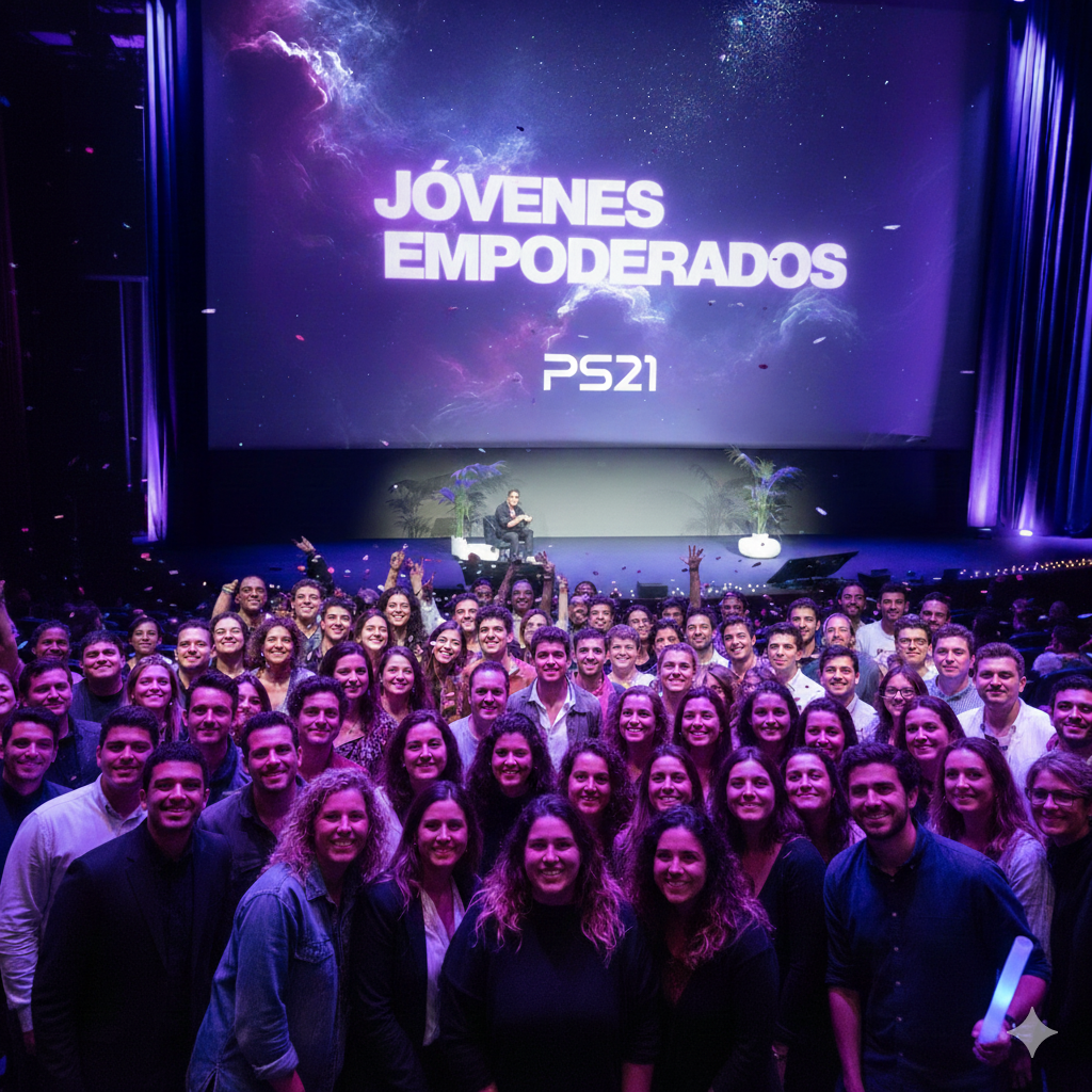 evento ps21 evento ps21